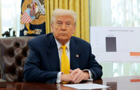 پایان جهانیسازی بیمرز دادهها