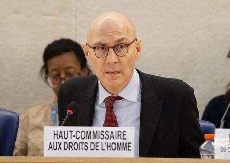 محاصره کامل غزه مصداق «مجازات جمعی» است