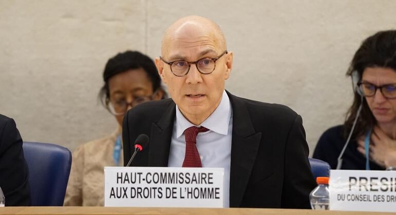 محاصره کامل غزه مصداق «مجازات جمعی» است