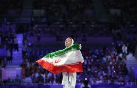 تکواندوکاران ایران موفق به کسب چهار طلا، یک نقره و سه برنز شدند