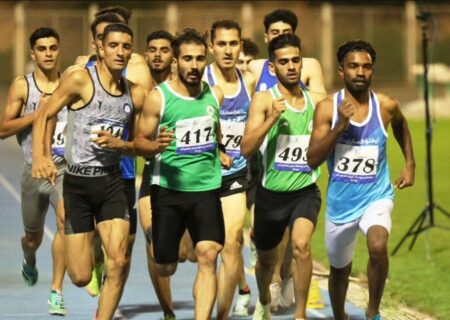 اسامی ورزشکاران تیم‌های منتخب دوومیدانی ایران اعلام شد