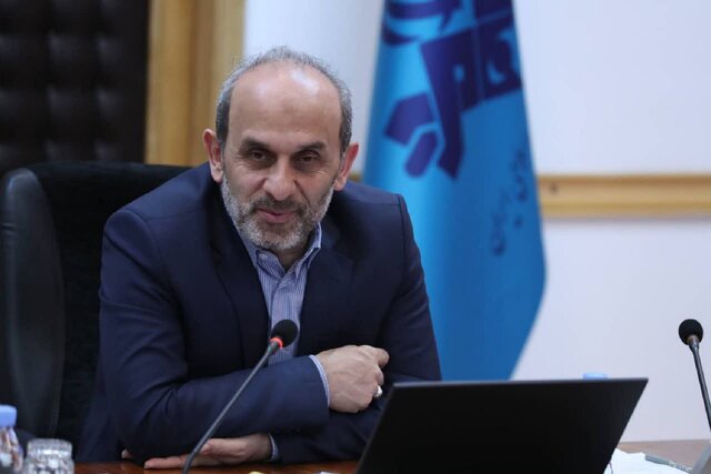 واکنش رییس صداوسیما در پی خطای برنامه تلویزیونی