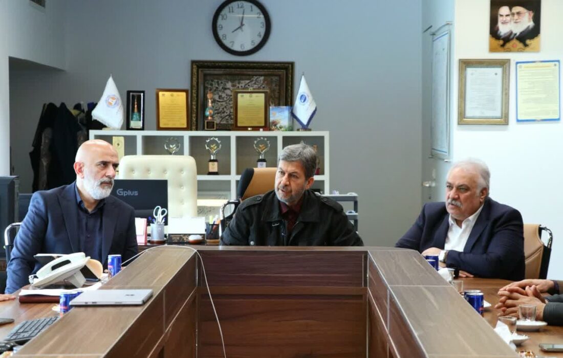 جمالی نژاد: لزوم بازنگری بهینهسازی نیروگاه شهید منتظری با سیکل ترکیبی در اصفهان