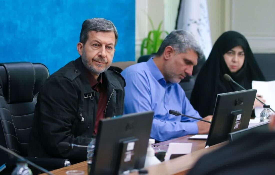 تأکید استاندار اصفهان بر توسعه زیرساختهای شهرستانهای شرق اصفهان