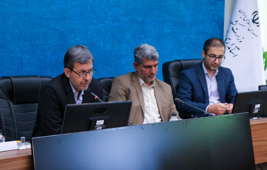 جمالی نژاد: تکمیل محور بوئین میاندشت – الیگودرز ضروریست