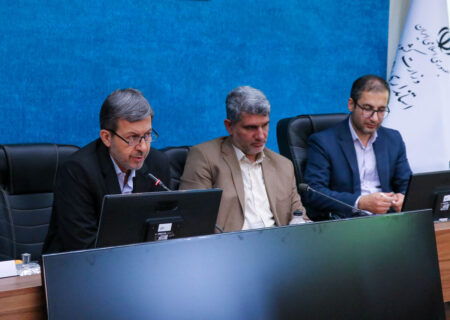 جمالی نژاد: تکمیل محور بوئین میاندشت – الیگودرز ضروریست