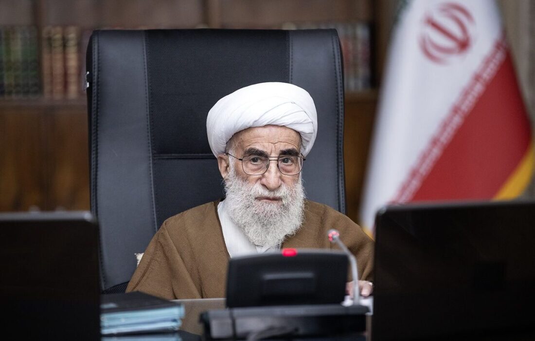 آیت‌الله جنتی: ادعای دلسوزی آمریکا و رژیم صهیونیستی ریاکارانه است