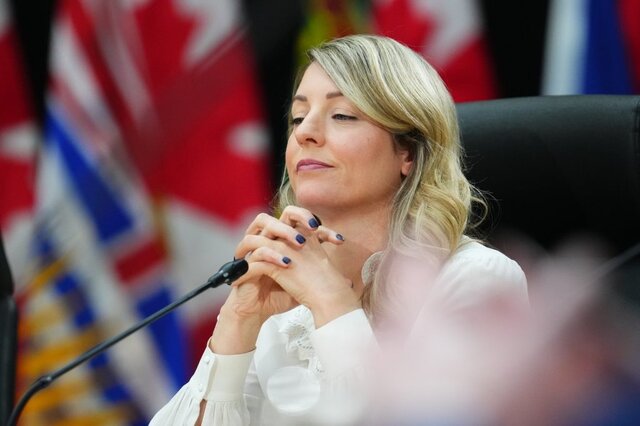 روابطمان با آمریکا هرگز مانند قبل نخواهد شد