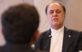 حاجی بابایی: برنامه ریزی شهری بلندمدت و پاسخگوی نیازهای آیندگان باشد