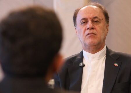 حاجی بابایی: برنامه ریزی شهری بلندمدت و پاسخگوی نیازهای آیندگان باشد