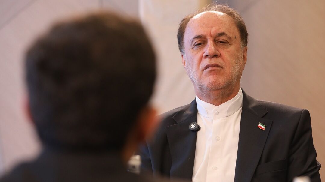 حاجی بابایی: برنامه ریزی شهری بلندمدت و پاسخگوی نیازهای آیندگان باشد