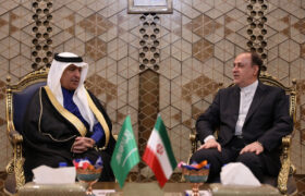 همکاریهای بیشتر تهران-ریاض به نفع کشورهای منطقه است