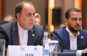 آمریکا دست به شرارت بزند پشیمان خواهد شد