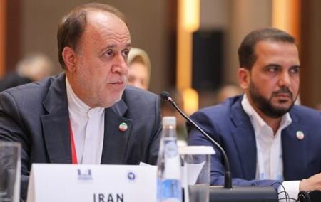 آمریکا دست به شرارت بزند پشیمان خواهد شد