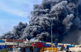 لزوم برخورد با سوء مدیریتها و سهل انگاریهای احتمالی حادثه بندرعباس