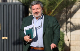 قدردانی رئیس شورای اطلاع رسانی دولت بابت تصویب CFT