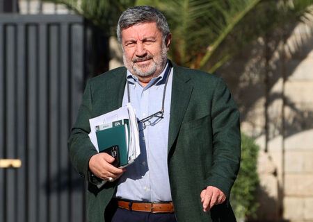 جزئیات عملیات اطفاء حریق در مناطق کوهستانی و جنگلی الیت