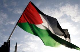 یونان برای برگزاری تظاهرات بزرگ ضد اسرائیلی آماده می‌ شود