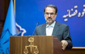 رئیس سازمان بازرسی: هرگونه قصور در حادثه بندر رجایی رسیدگی فوری میشود