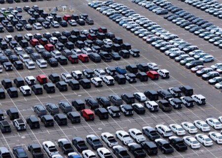 هزینه تعرفه خودرو برای مصرف‌کنندگان آمریکایی‌ها