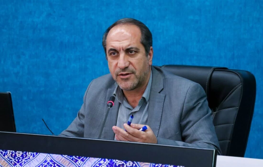 تأکید بر نقش محوری مساجد در ارائه خدمات متنوع به مردم