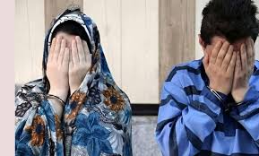 دستگیری زوج سارق در لنجان با ۲۱ فقره سرقت