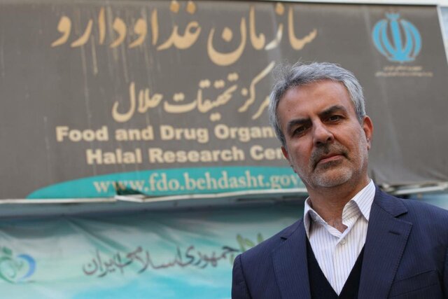 بازار جهانی محصولات حلال منتظر برندهای ایرانی است