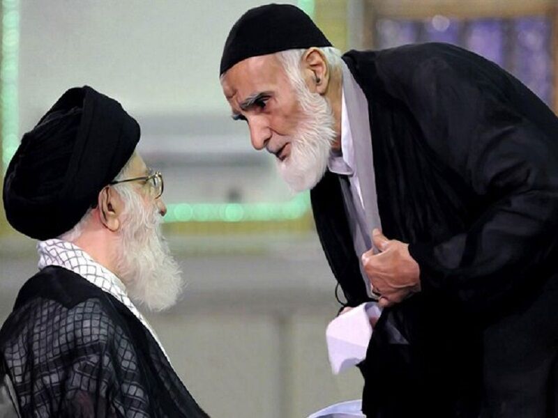 نخستین رویداد علمدار ستایشگری برگزار میشود