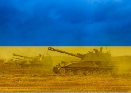 ایده تقسیم اوکراین منجر به تشدید تنش ها خواهد شد