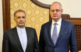 اهمیت همکاری ایران و روسیه بیش از گذشته است