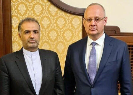 اهمیت همکاری ایران و روسیه بیش از گذشته است