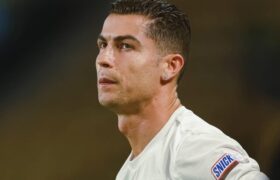 عصبانیت کریستیانو رونالدو از شکست تلخ النصر