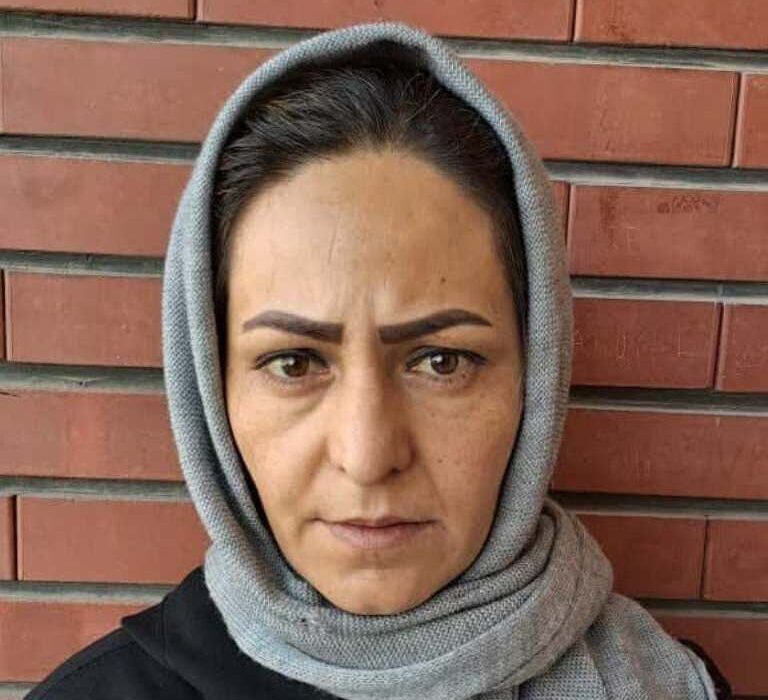 انتشار تصاویر متهم به سرقت موبایل در کرج / مالباختگان شناسایی کنند