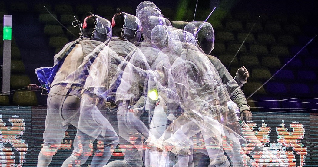 سابریست‌های برتر قهرمانی کشور بانوان معرفی شدند