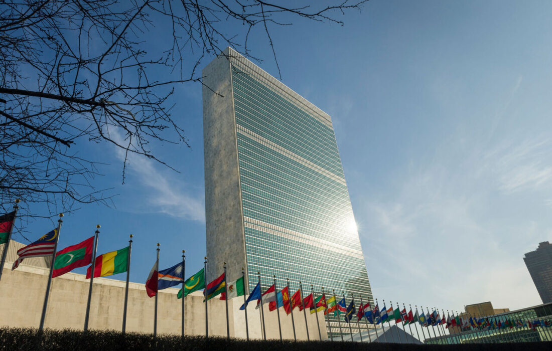 واکنش نمایندگی ایران در سازمان ملل به گزارشی ساختگی درباره سایت ادعایی هسته‌ای