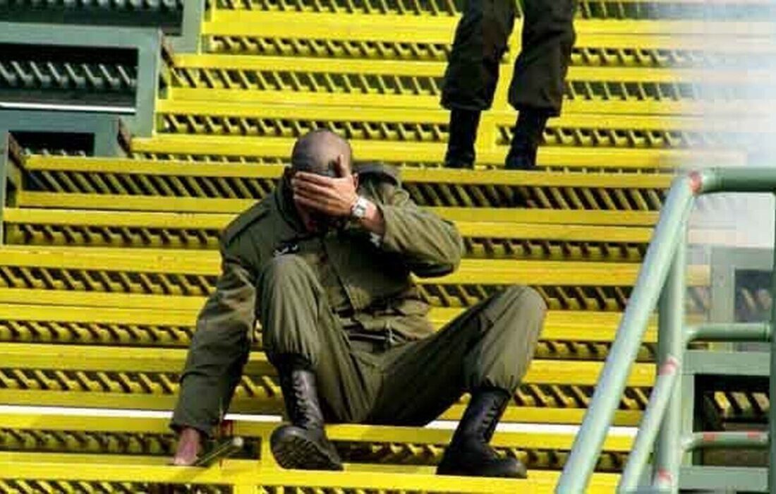 سومین مصدوم‌ حادثه انفجار مواد محترقه در کلانتری مشهد جان باخت