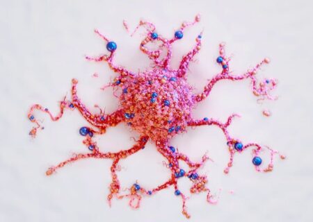 کشف علت مقاومت سلول‌های سرطانی در برابر شیمی‌درمانی