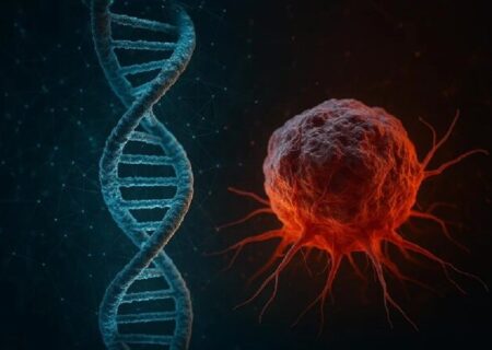 نقش ژن‌های ارثی در ابتلا به سرطان و درمان آن