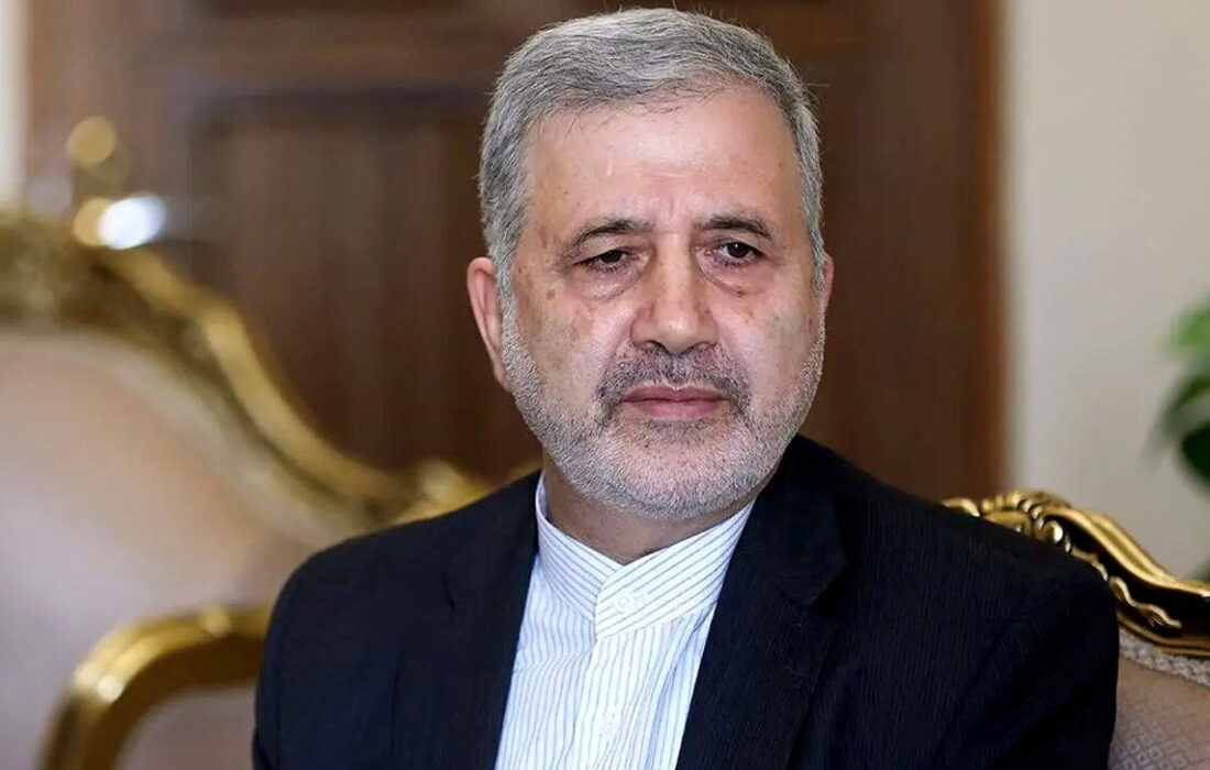 سفر وزیر دفاع عربستان به تهران نقطه عطف روابط دو کشور است