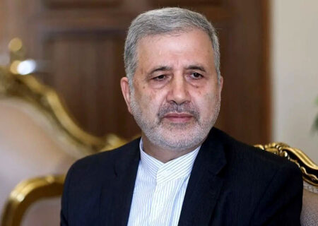 سفر وزیر دفاع عربستان به تهران نقطه عطف روابط دو کشور است