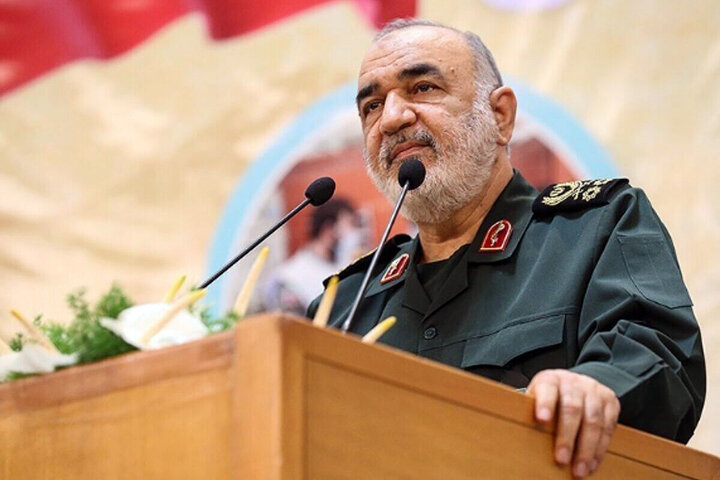 برای هر سناریویی آماده هستیم