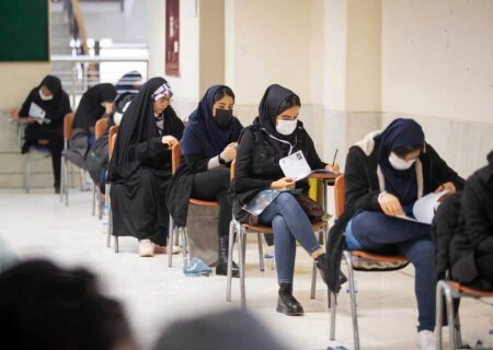 ثبت‌نام آزمون مدارس سمپاد و نمونه دولتی آغاز می‌شود