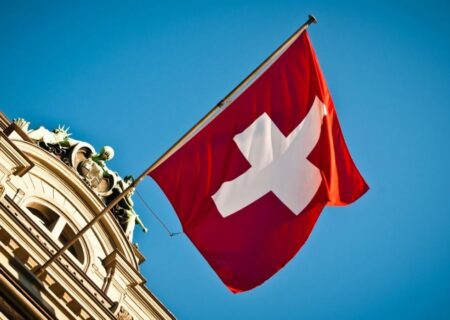 دارایی‌های مسدودشده روسیه در سوئیس به ۸.۴ میلیارد دلار رسید