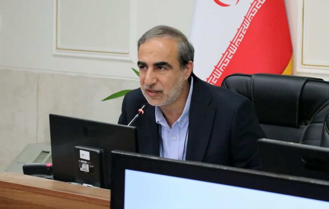 مسئولان واقعیت‌های استان اصفهان را برای جلب مشارکت ملی اطلاع‌رسانی کنند