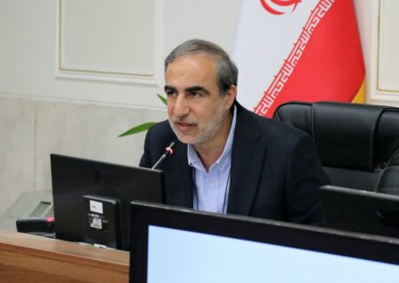 مسئولان واقعیت‌های استان اصفهان را برای جلب مشارکت ملی اطلاع‌رسانی کنند