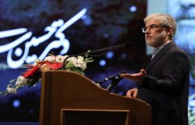 سیمایی صراف: جذب با کیفیت استاد و دانشجو دو اولویت مهم وزارت علوم است