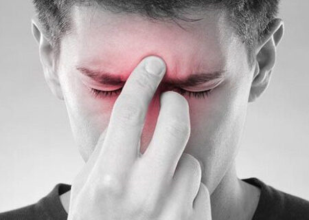 درمان‌های موثر در زمان سردرد سینوسی