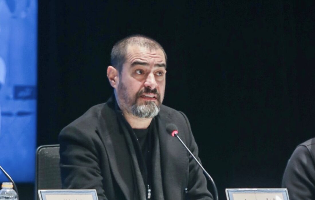 انصراف «شهاب حسینی» از انتخابات خانه تئاتر به دلیل مشغلههای متعدد