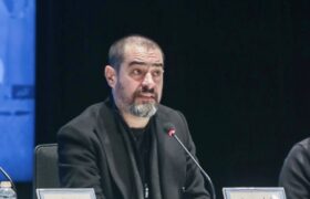 انصراف «شهاب حسینی» از انتخابات خانه تئاتر به دلیل مشغلههای متعدد