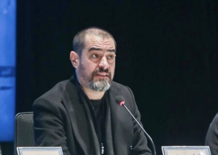 انصراف «شهاب حسینی» از انتخابات خانه تئاتر به دلیل مشغله‌های متعدد